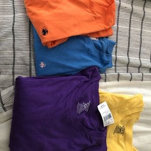 Men’s t shirts